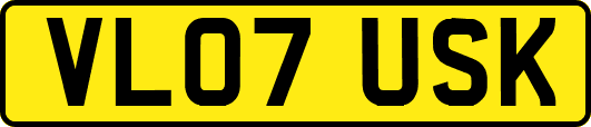 VL07USK