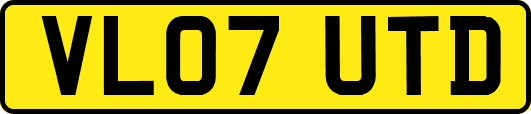 VL07UTD