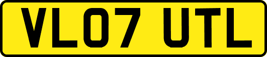 VL07UTL