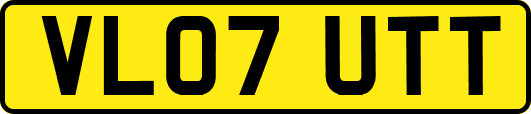 VL07UTT