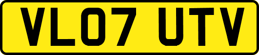 VL07UTV
