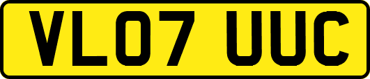 VL07UUC
