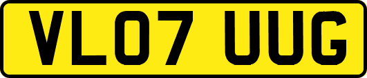 VL07UUG