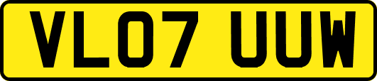 VL07UUW