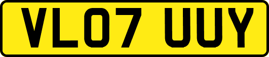 VL07UUY