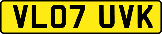 VL07UVK