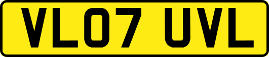 VL07UVL