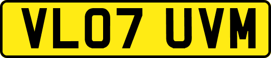 VL07UVM