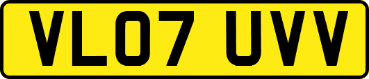 VL07UVV