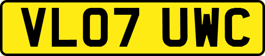 VL07UWC