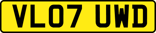 VL07UWD