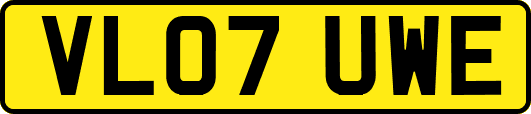 VL07UWE