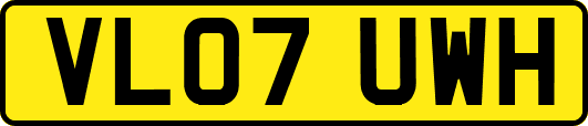 VL07UWH