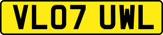 VL07UWL