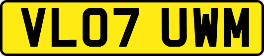 VL07UWM