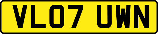 VL07UWN