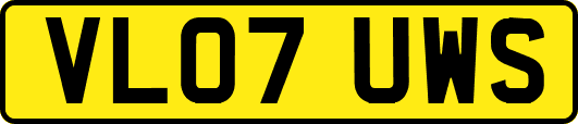 VL07UWS