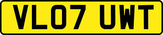 VL07UWT