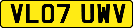 VL07UWV