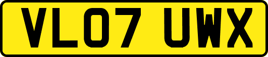 VL07UWX