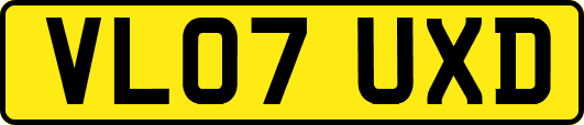VL07UXD