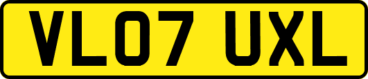VL07UXL