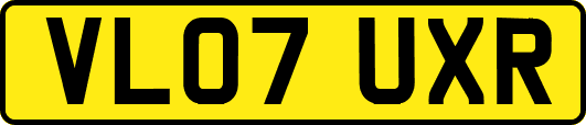 VL07UXR