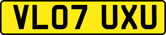 VL07UXU