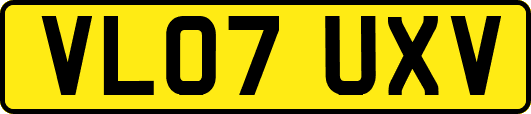 VL07UXV