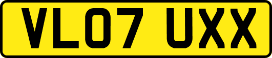 VL07UXX