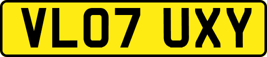 VL07UXY