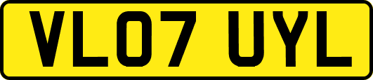 VL07UYL