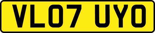 VL07UYO