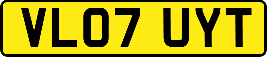 VL07UYT