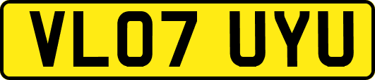 VL07UYU