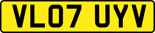 VL07UYV