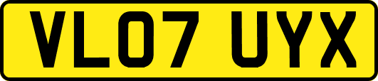 VL07UYX