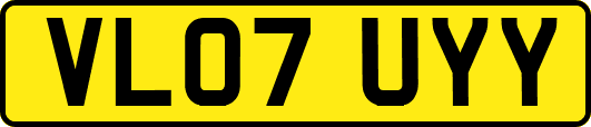 VL07UYY