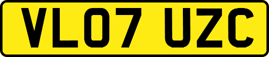 VL07UZC