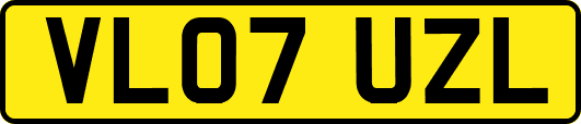 VL07UZL
