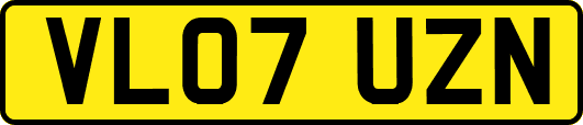 VL07UZN