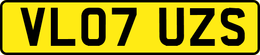 VL07UZS