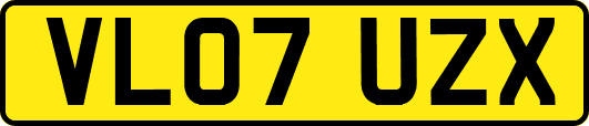 VL07UZX