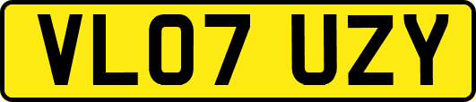 VL07UZY