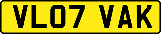 VL07VAK