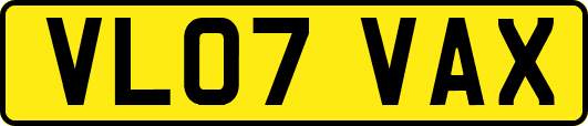 VL07VAX