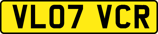 VL07VCR