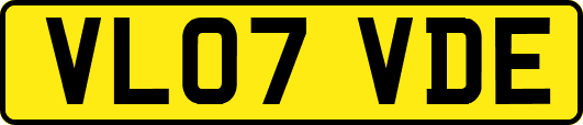 VL07VDE