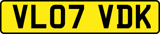 VL07VDK
