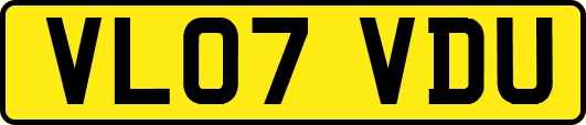 VL07VDU